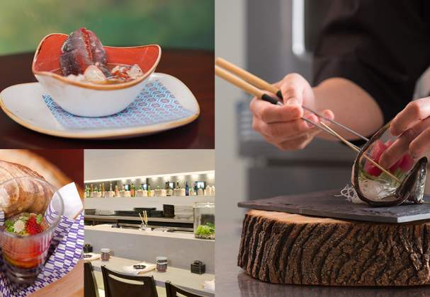 Masaki Sushi