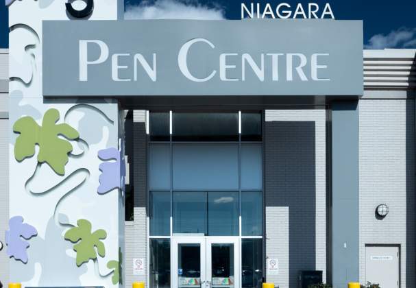 Niagara Pen Centre