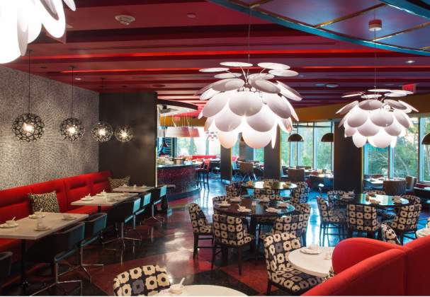 Noodle Bar