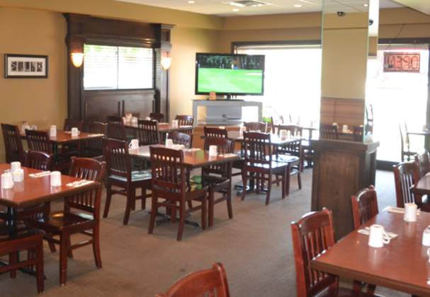 Silks Country Kitchen