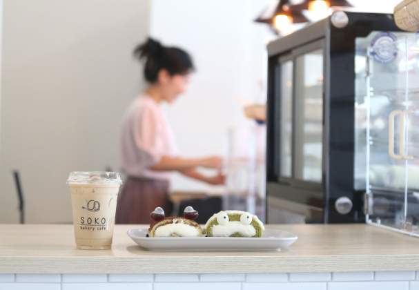 Soko Bakery