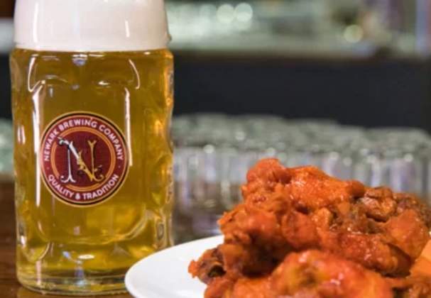 Newark Brewing Company