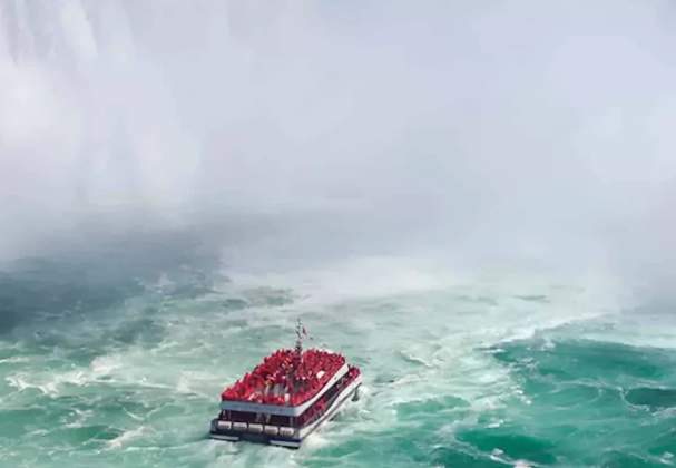 Queen Tour Niagara Falls