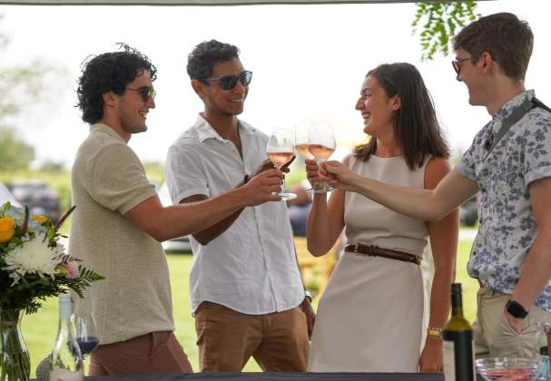 Watchful Eye Winery