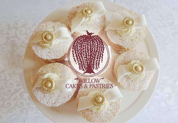 Willow Cakes and Pastry