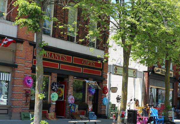 Downtown Port Colborne BIA