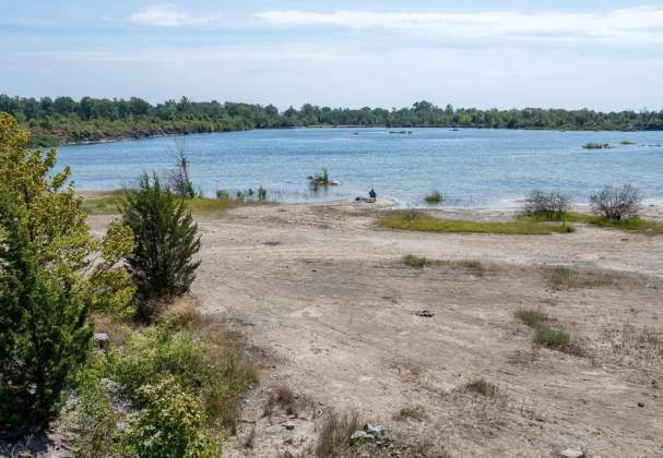 Wainfleet Wetlands Conservation Area