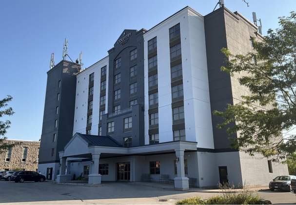 Country Inn & Suites by Radisson