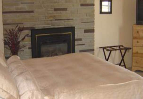 627 on King B & B