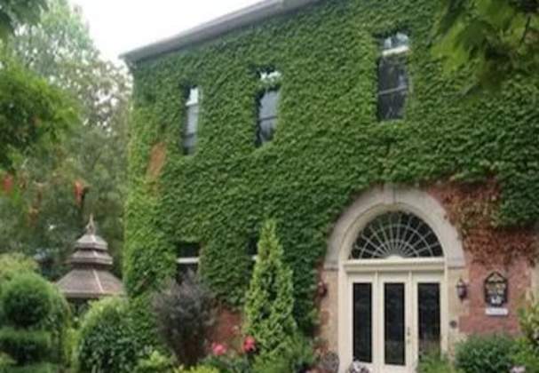 School House B&B