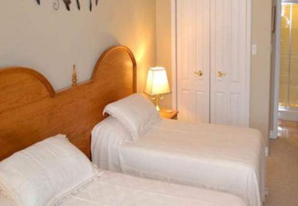 Graystone Bed & Breakfast