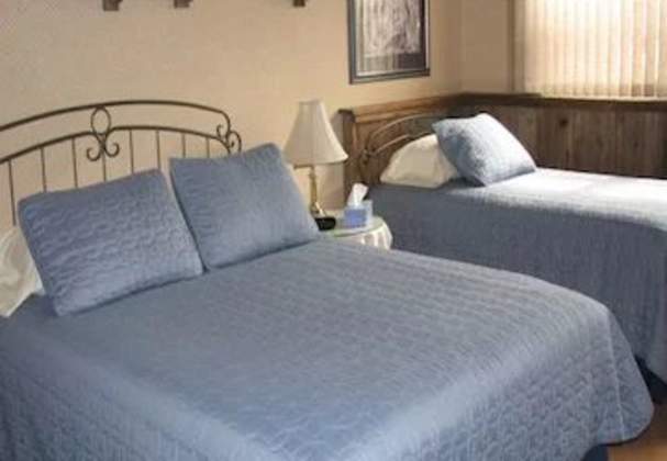 Hiebert’s Guest House