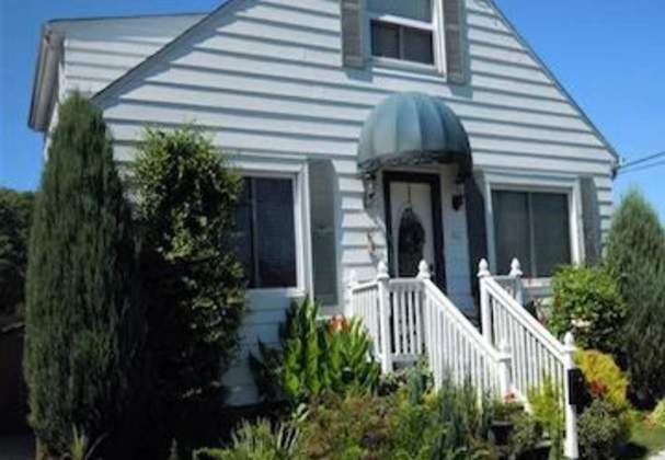 Williams Gate Bed & Breakfast Private Suites