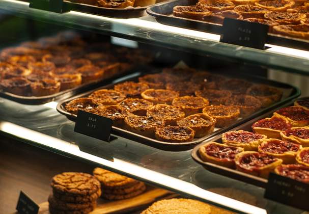 13th Street Bakery