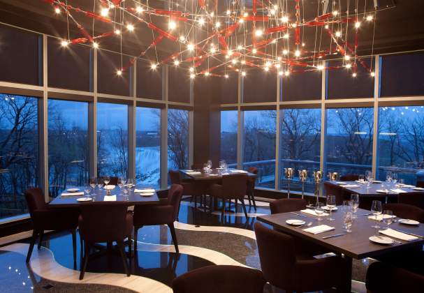 21 Club Steak & Seafood