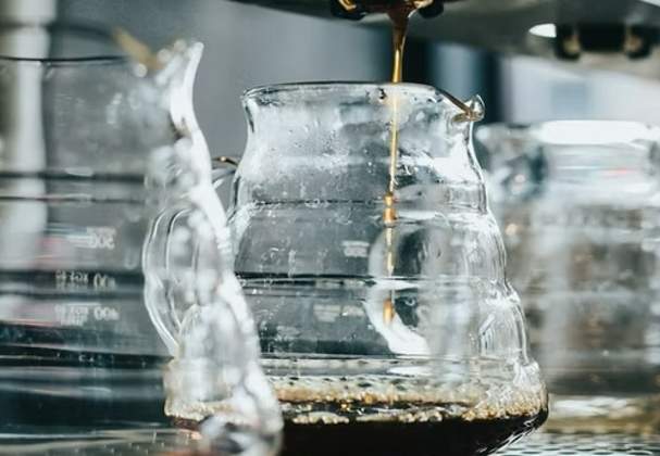 416 Coffee Co. - Grimsby Coffee Bar