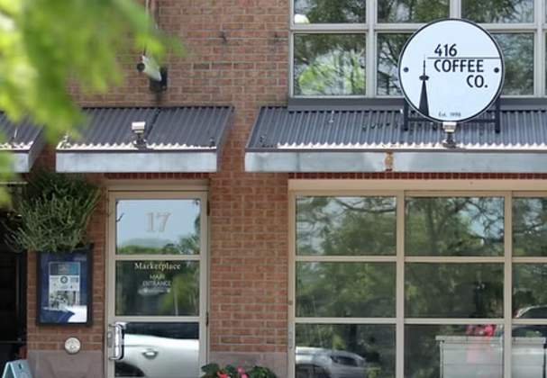 416 Coffee Co. - St. Catharines Coffee Bar