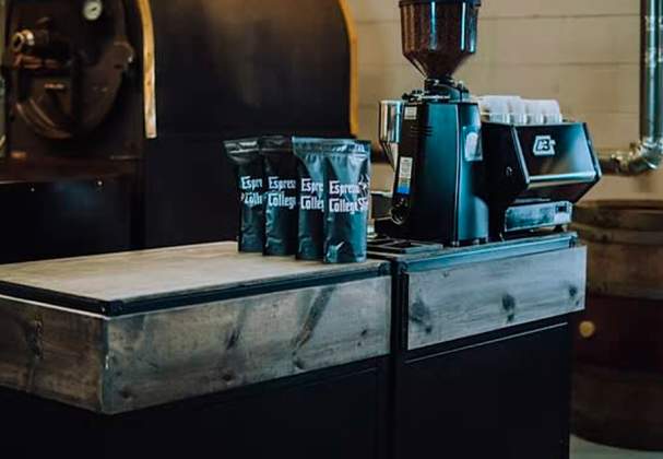 416 Coffee Co. - Fonthill