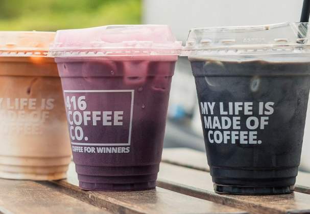 416 Coffee Co. - St. Catharines