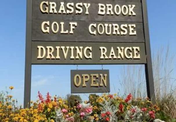Grassy Brook Golf Club