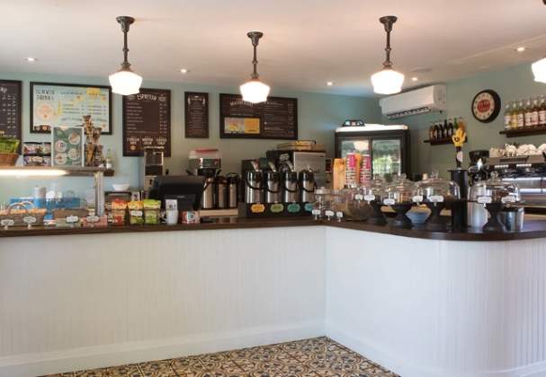 Balzac's Coffee Roasters