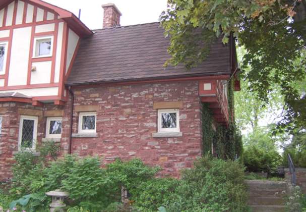 Bonnybank Bed and Breakfast