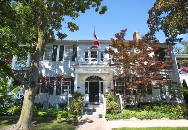 The Charles Hotel