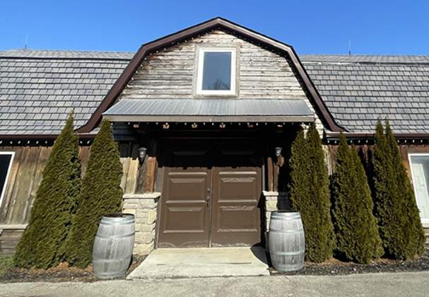 DIM Wine Co.