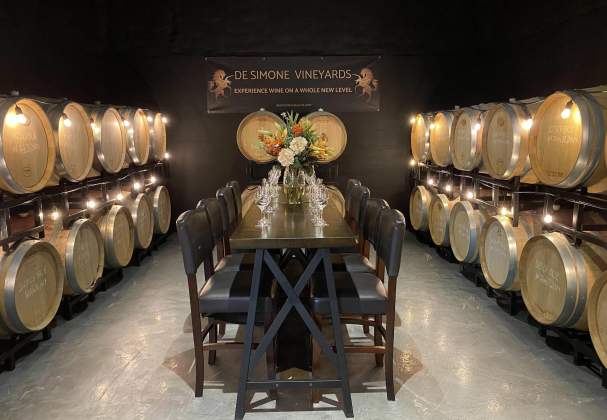 De Simone Winery