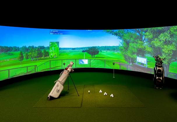 Digital Golf - Niagara Falls