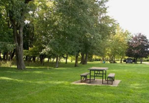Firemen's Park