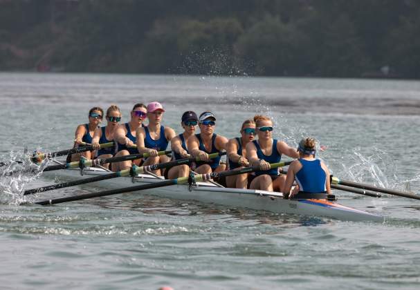 Royal Canadian Henley Regatta