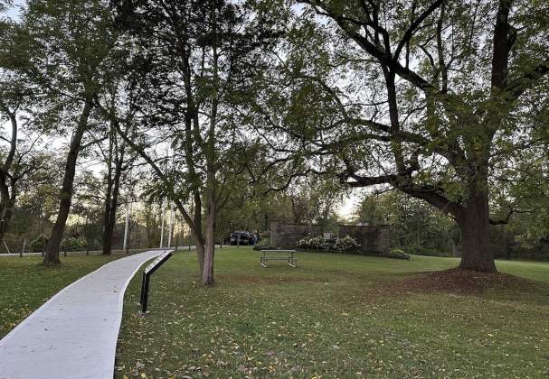 The Niagara Indigenous Heritage Trail
