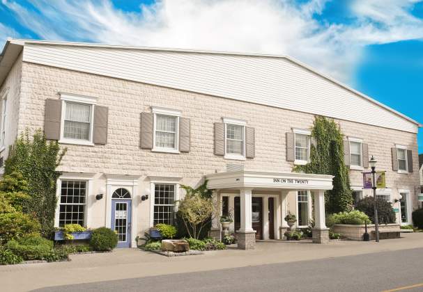 Inn On The Twenty