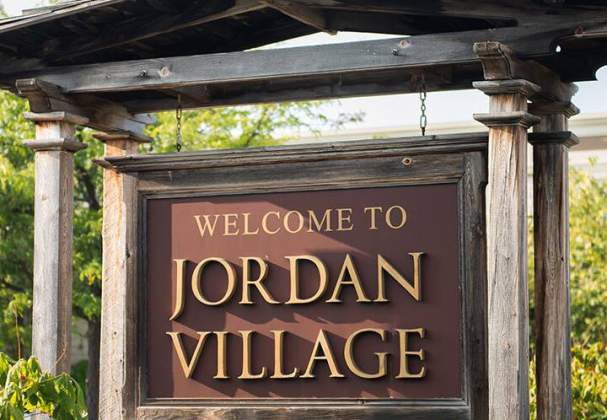 Jordan Village