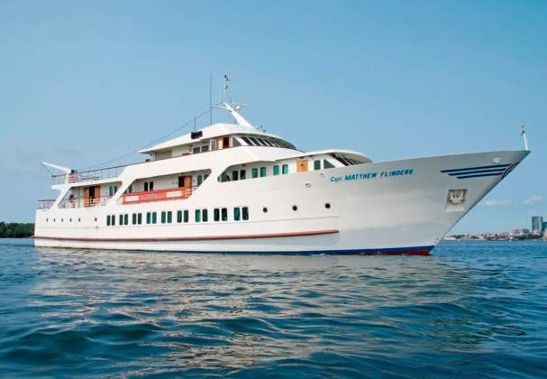 Lake Ontario Cruises