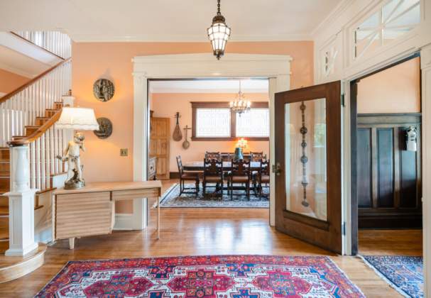 Lion's Head Bed & Breakfast