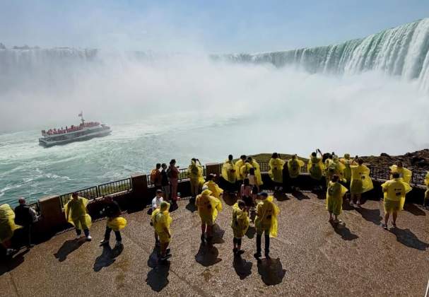 Magnificent Tours