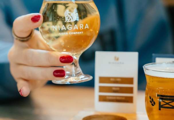 Niagara Cider Company