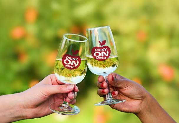 Niagara Cider Trail