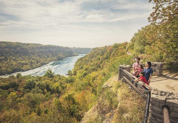 Niagara Escarpment