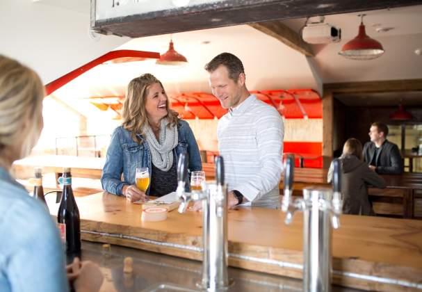 Niagara Ale Trail