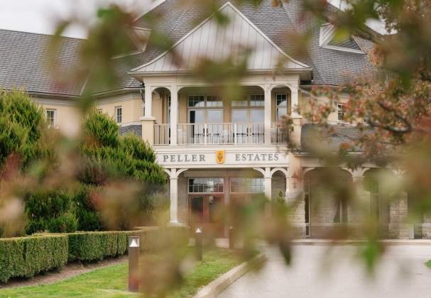 Peller Estates