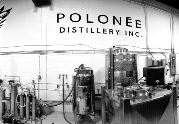 Polonée Distillery