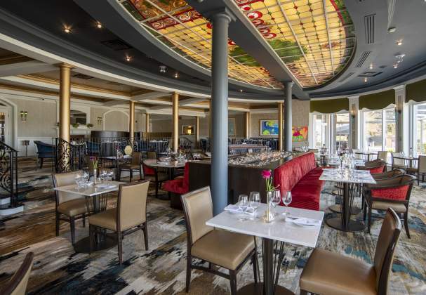 La Regina Restaurant