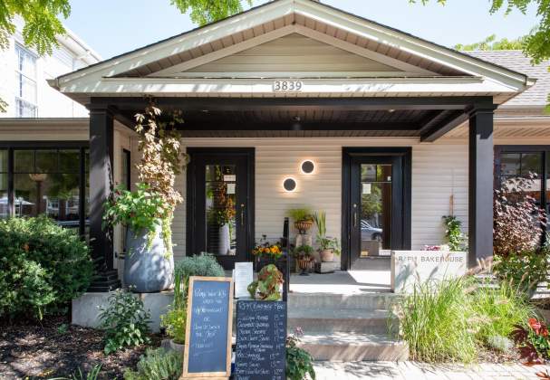 RPM Bakehouse