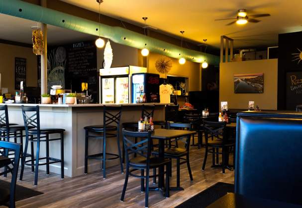 Rozie's Cafe