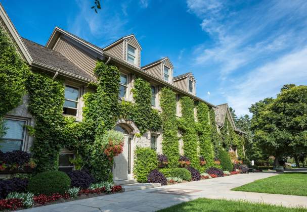 Niagara Parks School of Horticulture