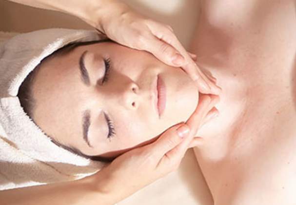 Spa On the Twenty