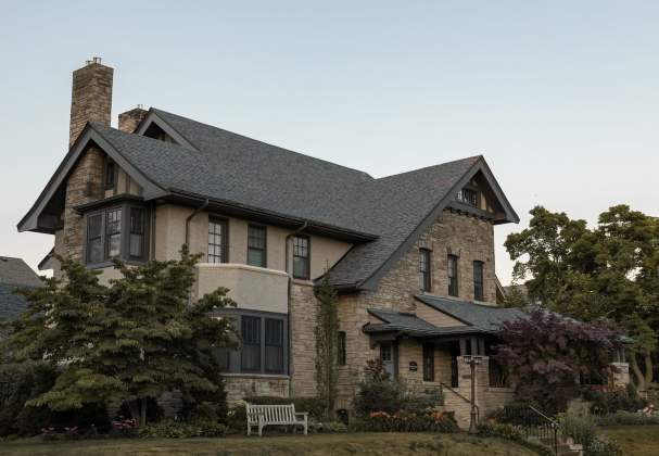 Springbank House